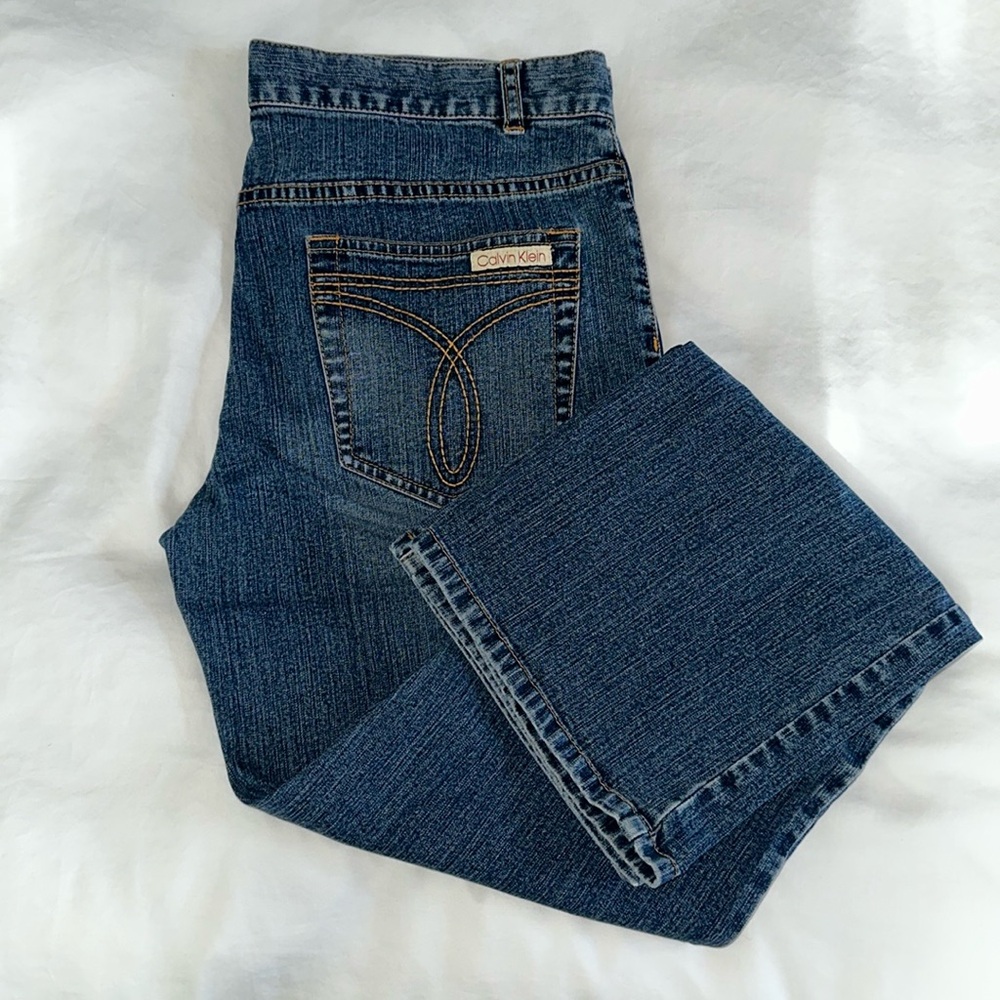 Calvin Klein Jeans sz 11